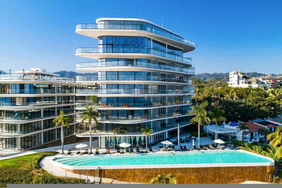 Apartment ∙ 2 Bedrooms ∙ 5 Guests - Bucerías