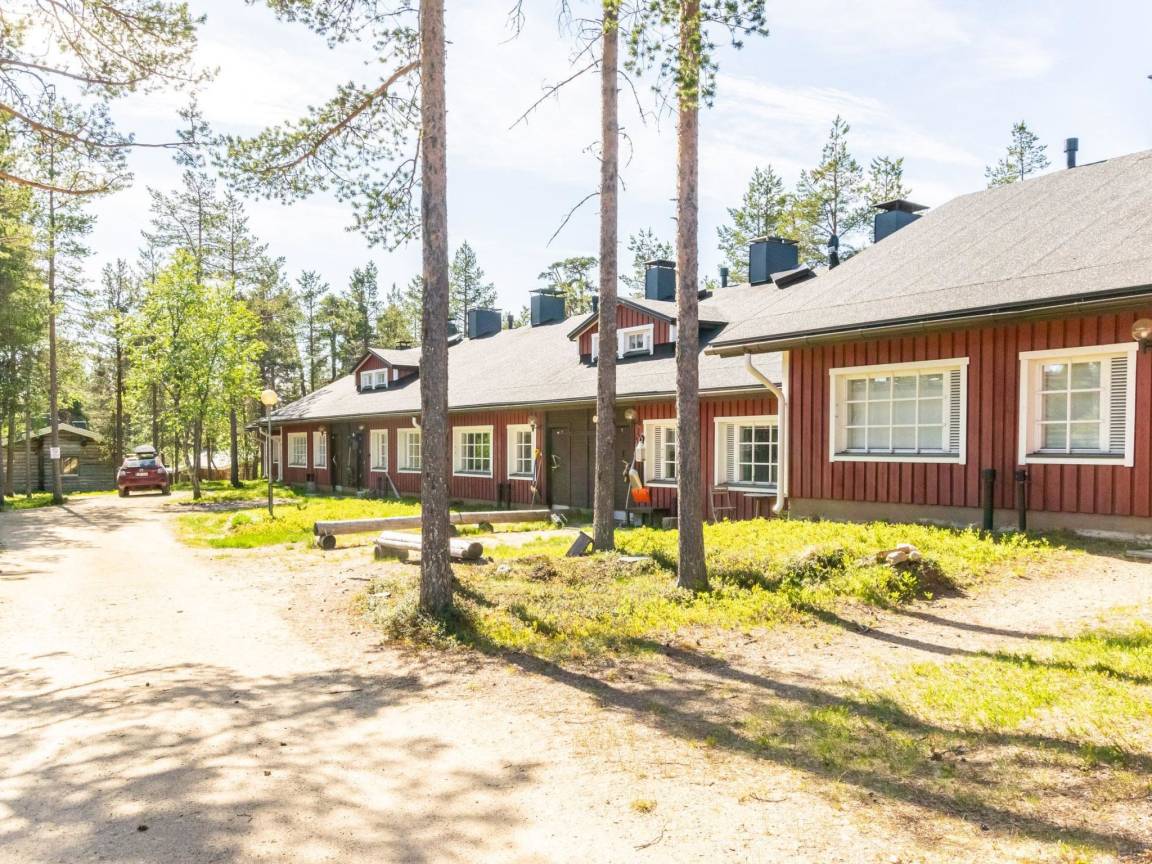 37 M² Ferienhaus ∙ 1 Schlafzimmer ∙ 6 Gäste - Inari