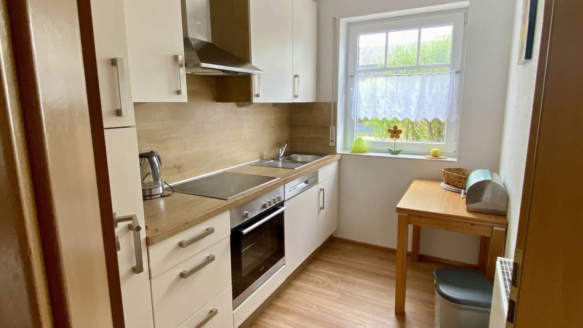 79 M² Ferienhaus ∙ 3 Schlafzimmer ∙ 6 Gäste - Wilhelmshaven