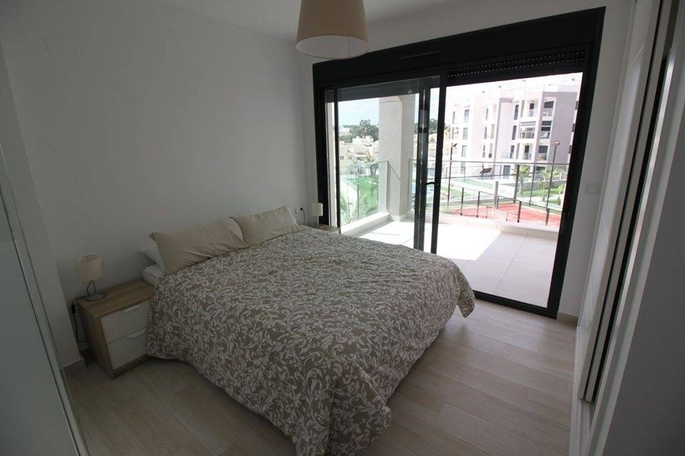 75 m² Ferienwohnung ∙ 2 Schlafzimmer ∙ 4 Gäste – Bild 6