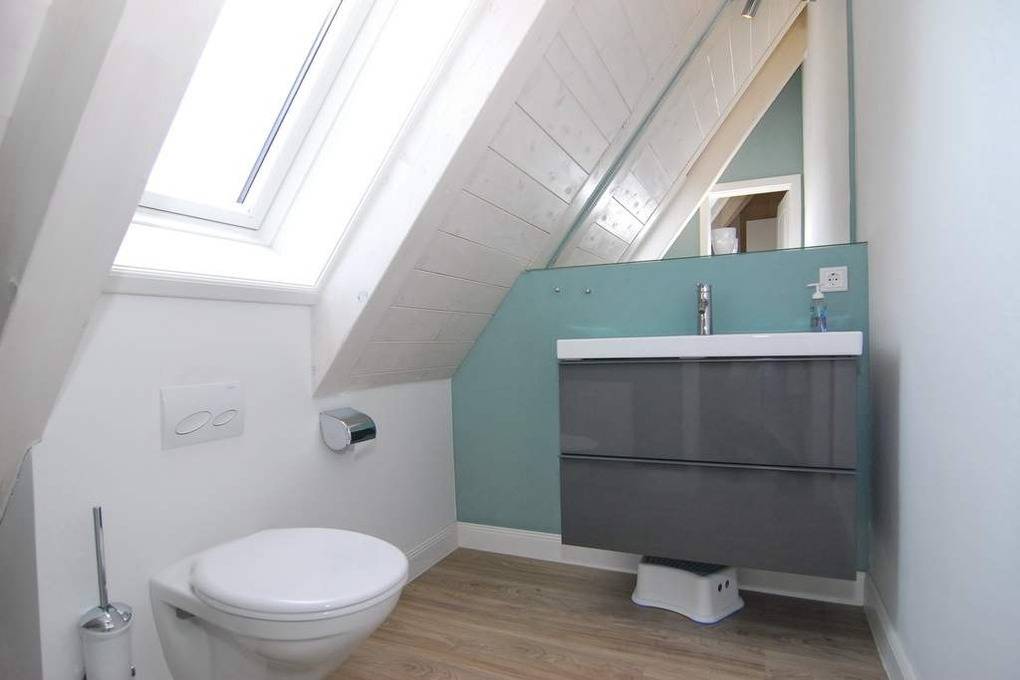 60 m² Ferienwohnung ∙ 2 Schlafzimmer ∙ 4 Gäste – Bild 10