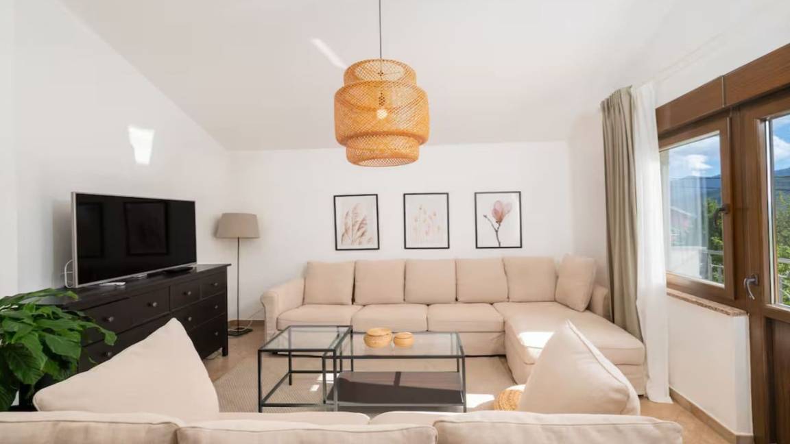 170 M² Apartment ∙ 5 Bedrooms ∙ 10 Guests - Kroatien