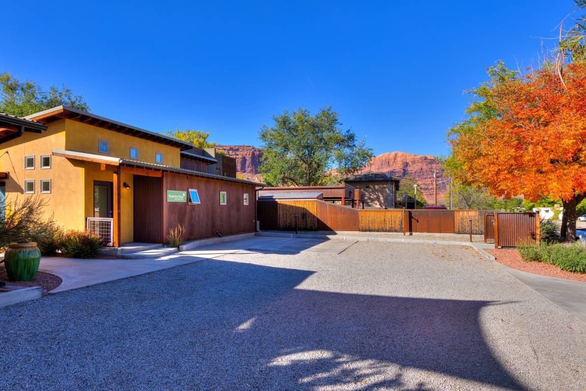 47 M² Condo ∙ 1 Bedroom ∙ 2 Guests - Moab, UT