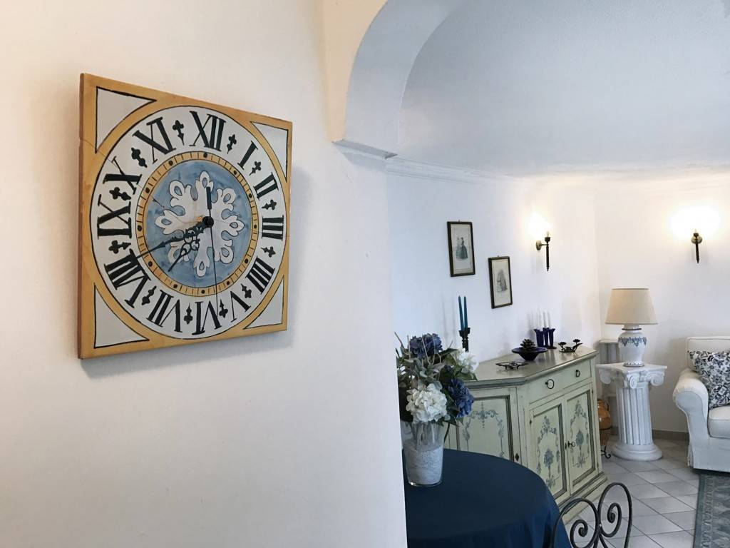 Casa di charme con giardino - centro sotrico