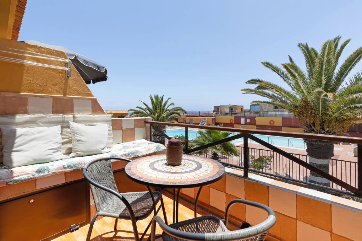 40 M² Apartment ∙ 1 Bedroom ∙ 4 Guests - Antigua