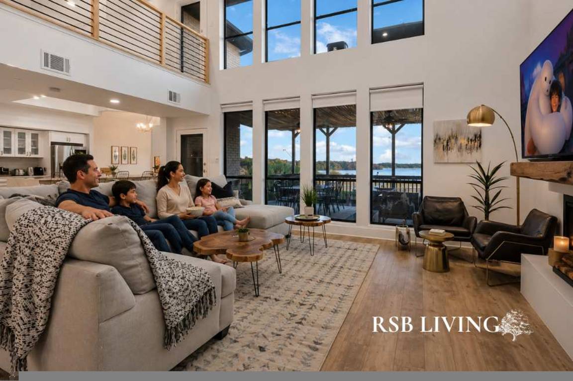 548 M² Apartment ∙ 6 Bedrooms ∙ 14 Guests - Rowlett, TX