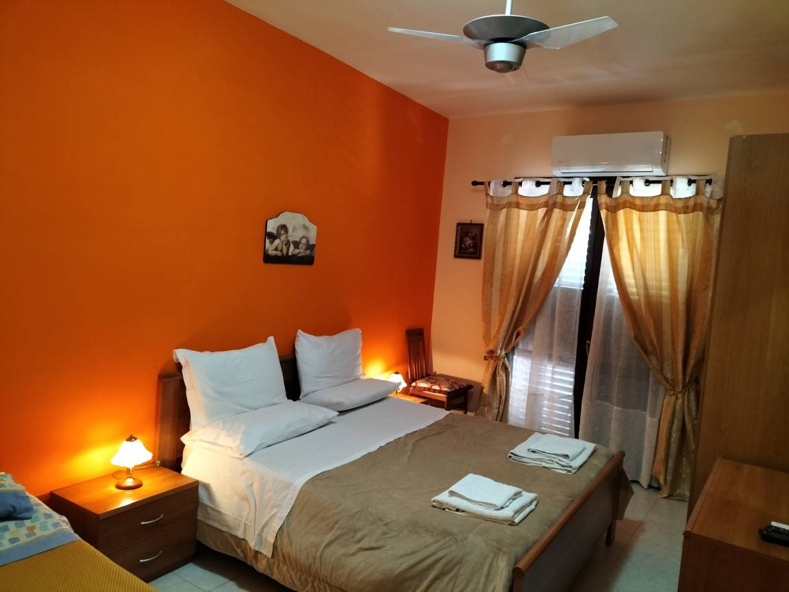 50 M² Appartamento Vacanza ∙ 1 Camera Da Letto ∙ 5 Ospiti - Letojanni