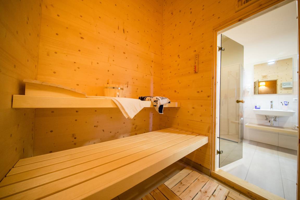 115 m² Ferienhaus ∙ 3 Schlafzimmer ∙ 6 Gäste – Bild 8