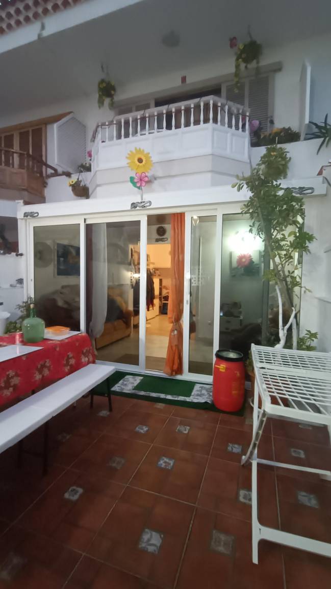 76 M² Appartement ∙ 1 Chambre ∙ 3 Personnes - Puerto de la Cruz