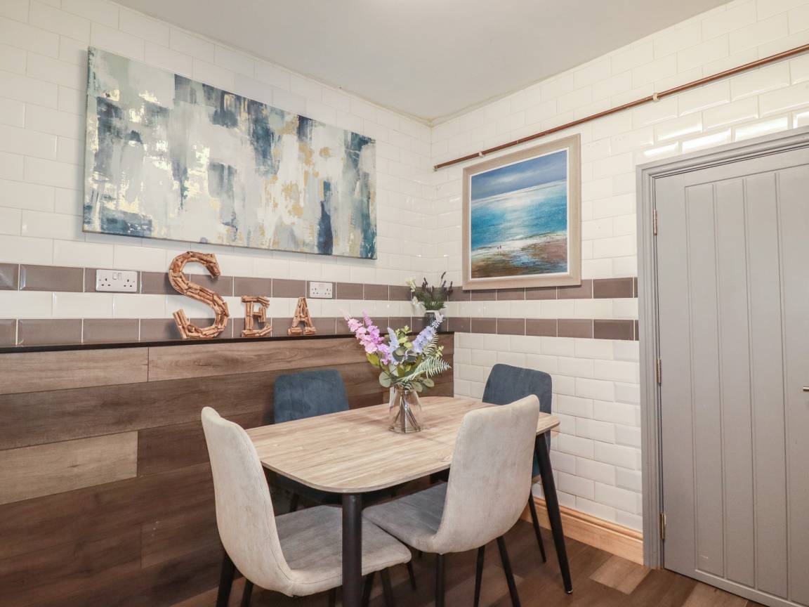 Cottage ∙ 3 Bedrooms ∙ 6 Guests - Crantock