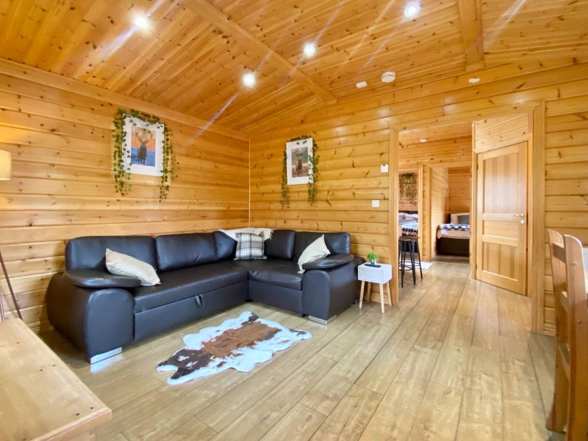 Cottage ∙ 2 Bedrooms ∙ 6 Guests - Cotswolds