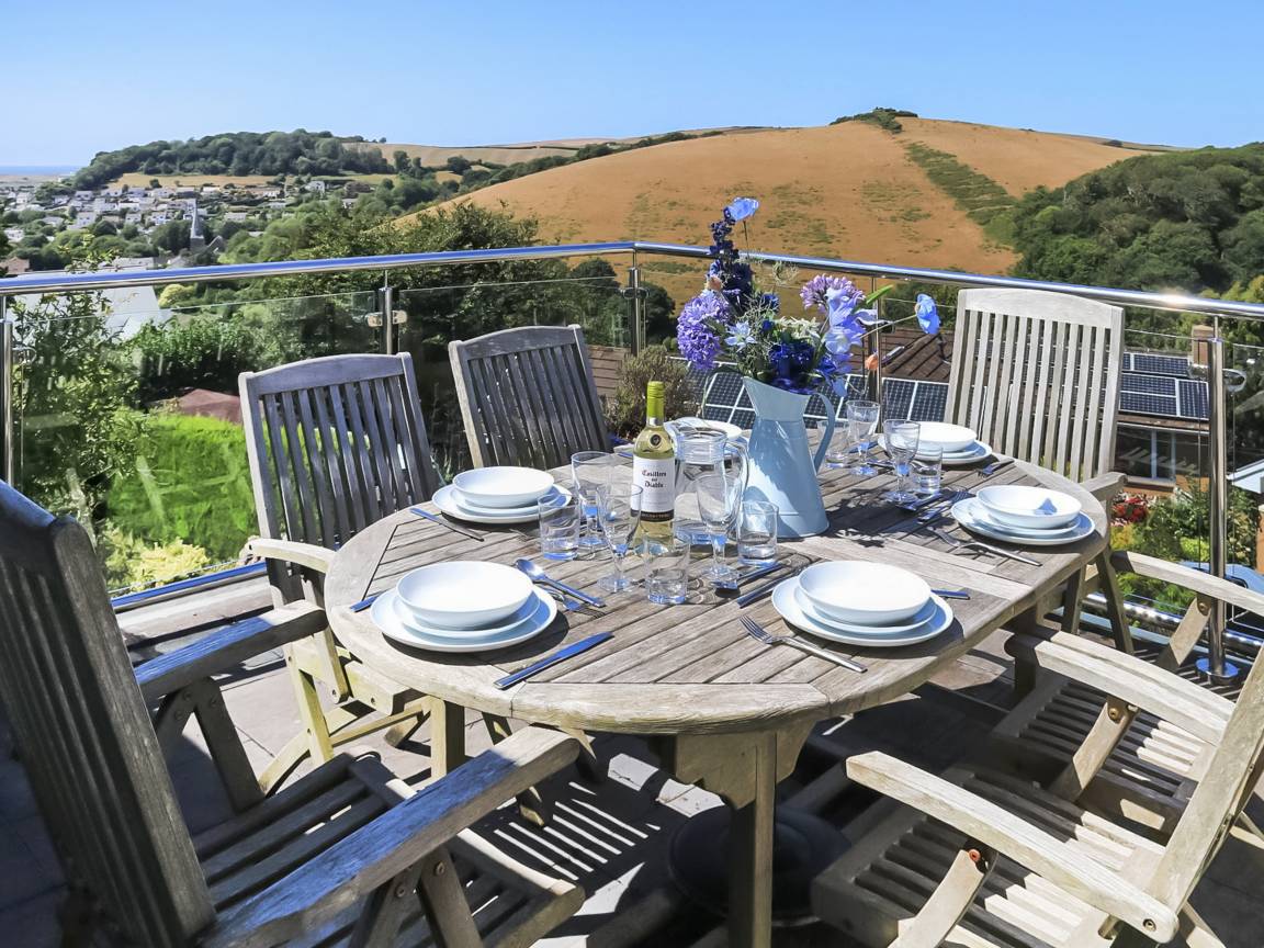 Cottage ∙ 3 Bedrooms ∙ 6 Guests - Croyde