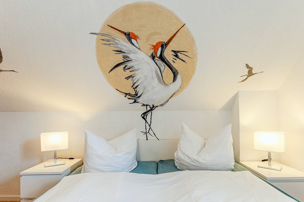 90 m² Ferienhaus ∙ 3 Schlafzimmer ∙ 6 Gäste – Bild 14