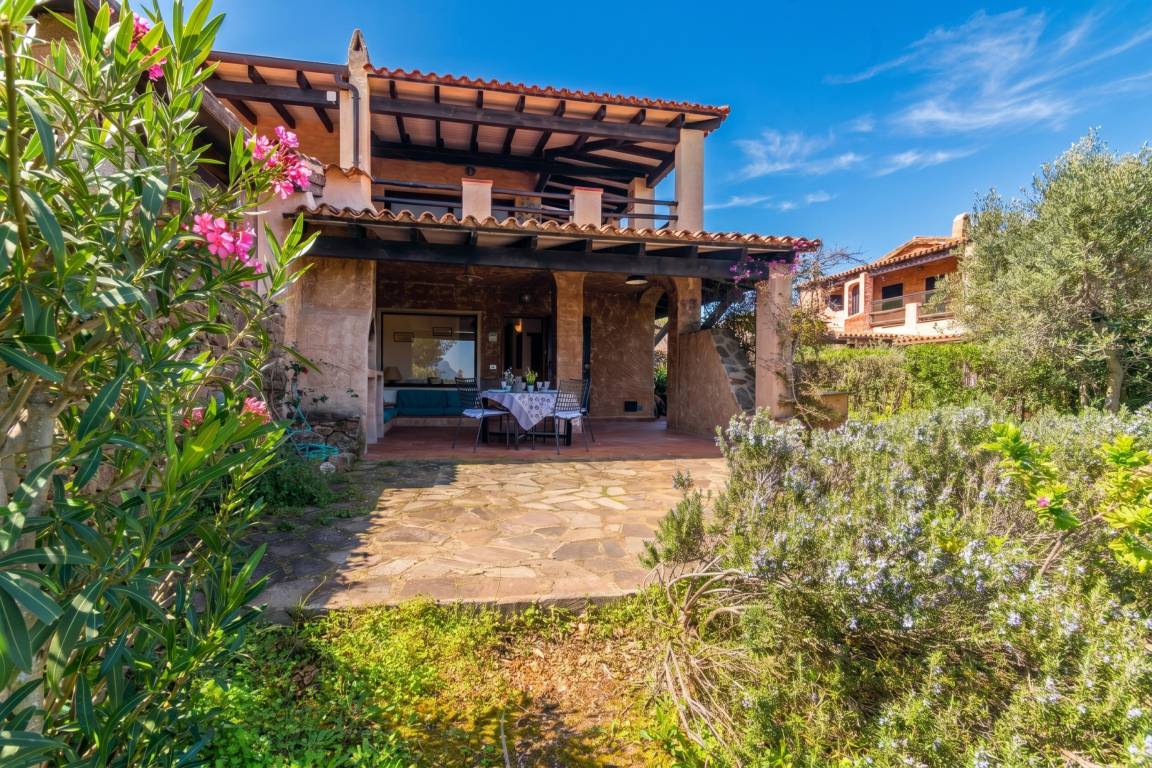 90 M² Hus ∙ 2 Sovrum ∙ 6 Gäster - Olbia