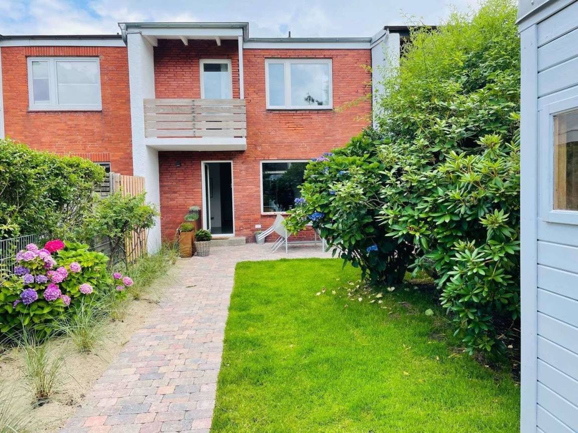90 m² Ferienwohnung ∙ 3 Schlafzimmer ∙ 4 Gäste – Bild 24