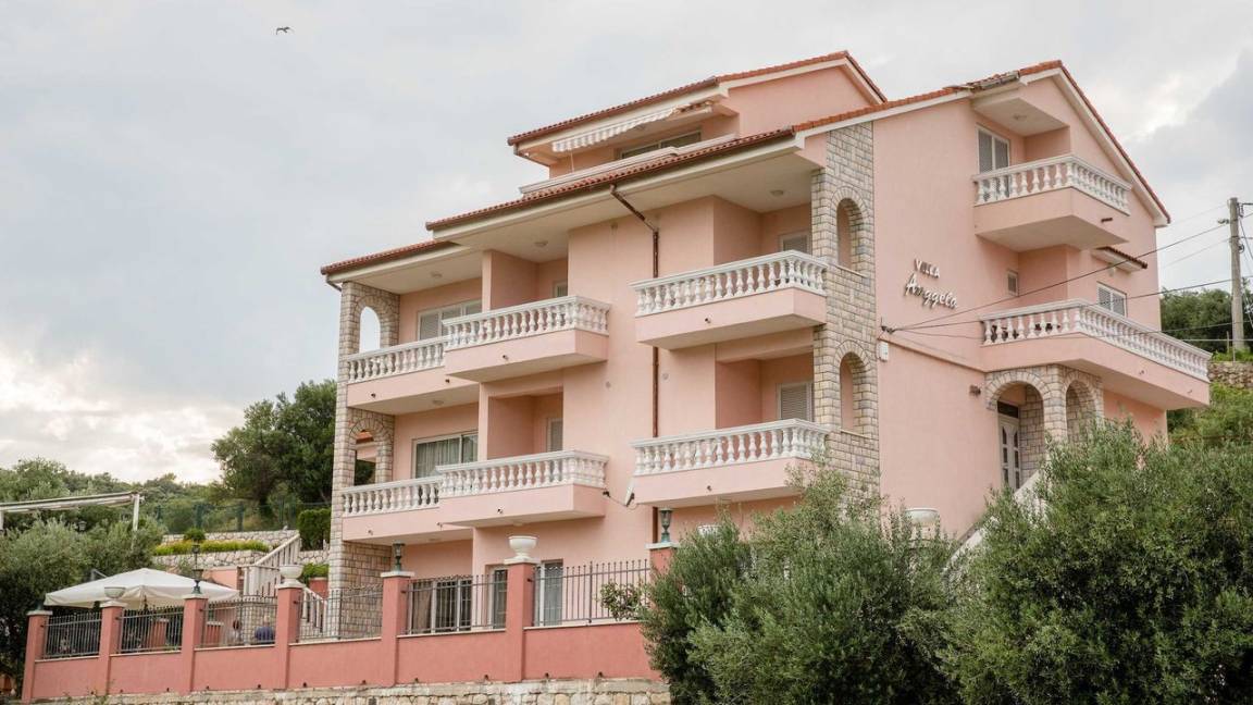 30 M² Appartement ∙ 1 Chambre ∙ 3 Personnes - Lopar
