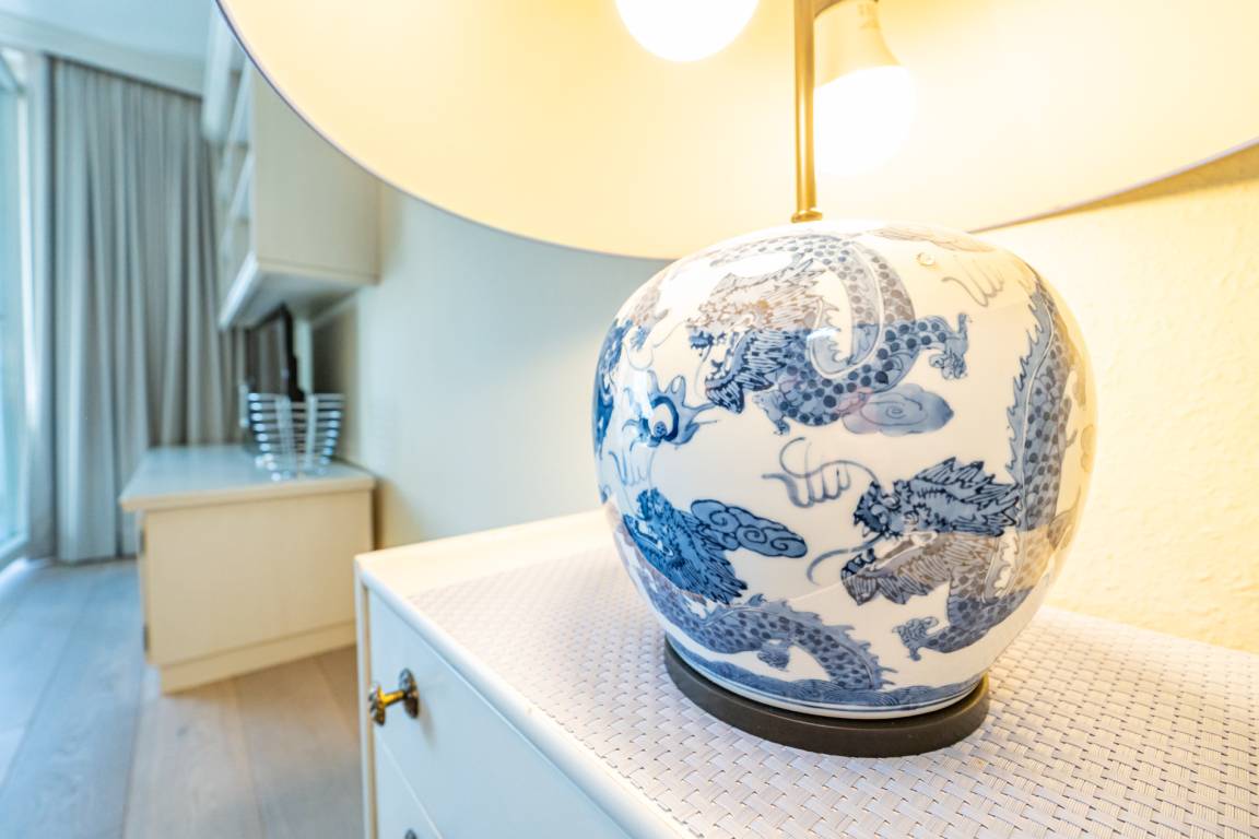 48 m² Ferienwohnung ∙ 1 Schlafzimmer ∙ 3 Gäste – Bild 12