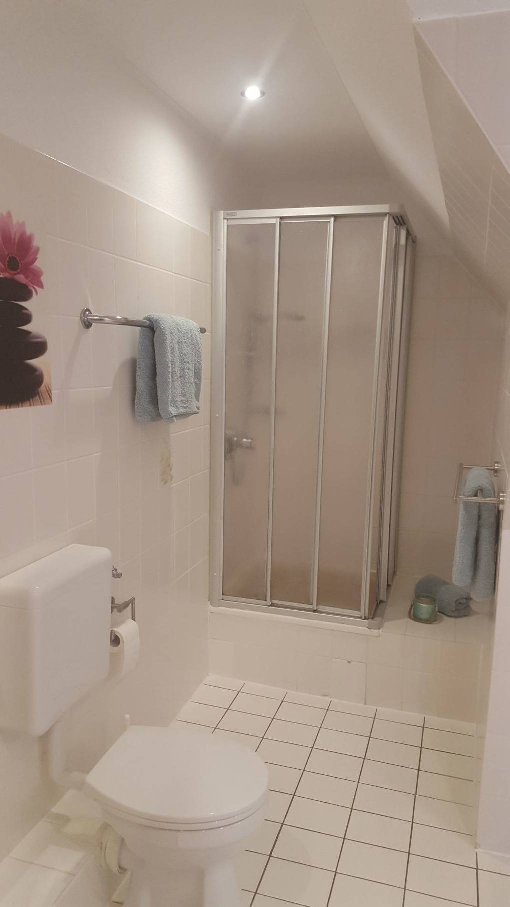 63 m² Ferienwohnung ∙ 2 Schlafzimmer ∙ 4 Gäste – Bild 8