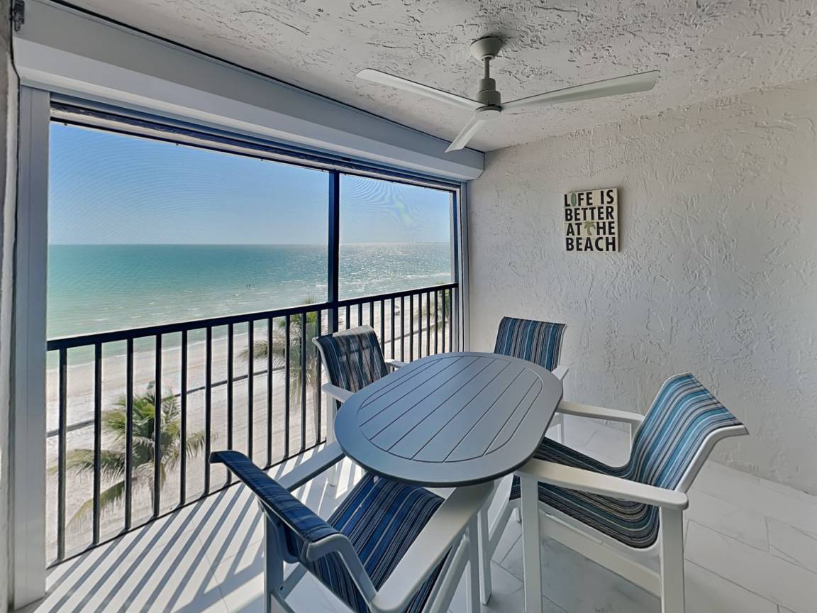 85 M² Huoneisto ∙ 2 Makuuhuonetta ∙ 6 Vierasta - Fort Myers Beach, FL