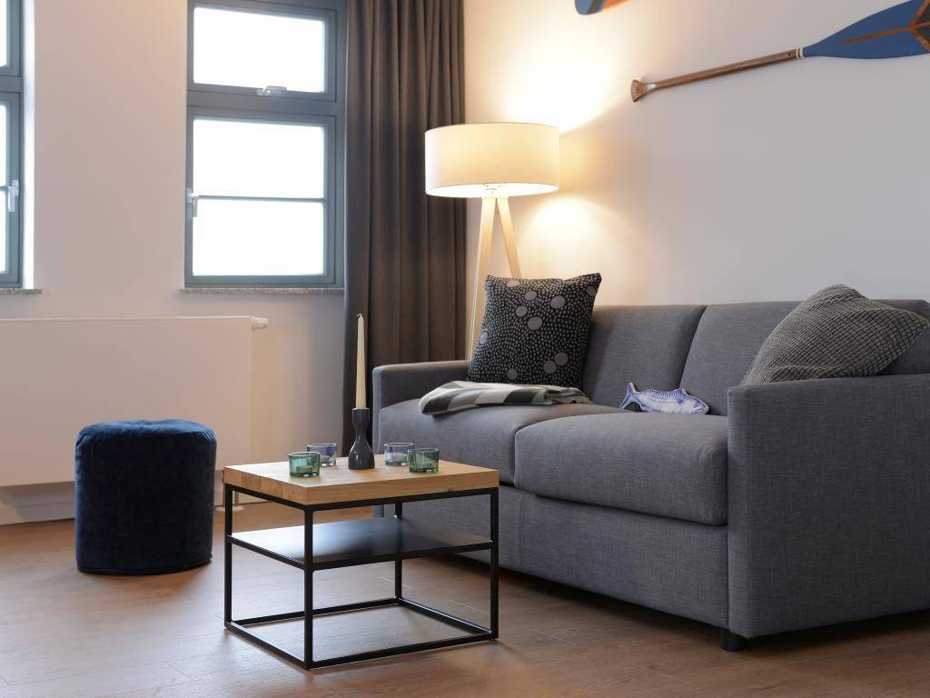 48 M² Hotel ∙ 1 Quarto ∙ 4 Hóspedes - Wismar