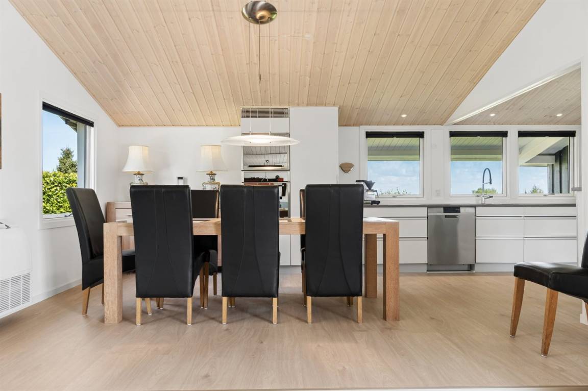 108 m² Ferienhaus ∙ 3 Schlafzimmer ∙ 6 Gäste – Bild 10