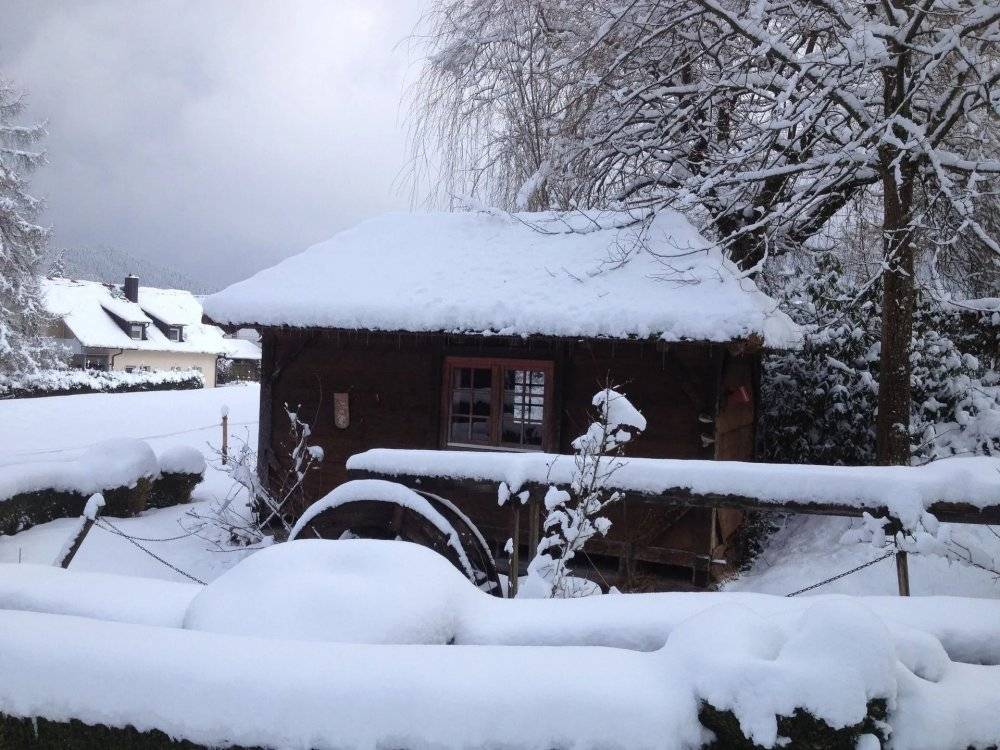 80 M² Apartment ∙ 2 Bedrooms ∙ 4 Guests - Gengenbach