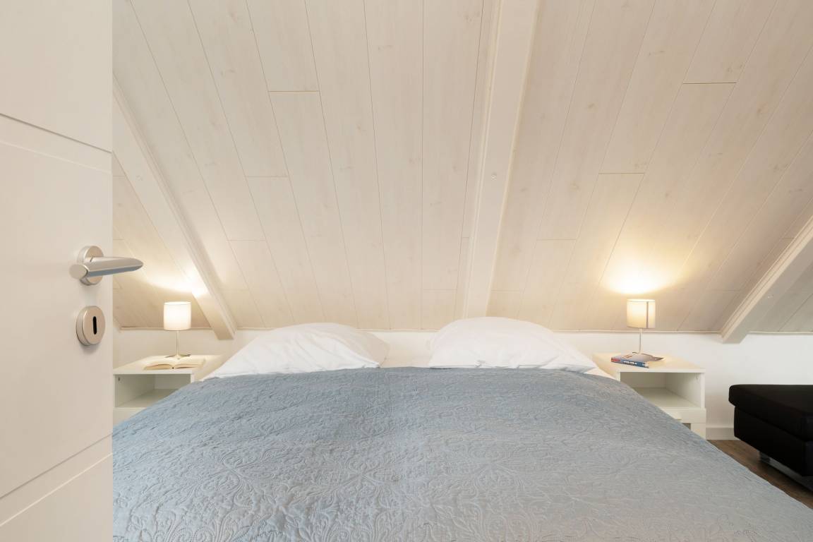 68 m² Ferienwohnung ∙ 2 Schlafzimmer ∙ 4 Gäste – Bild 31