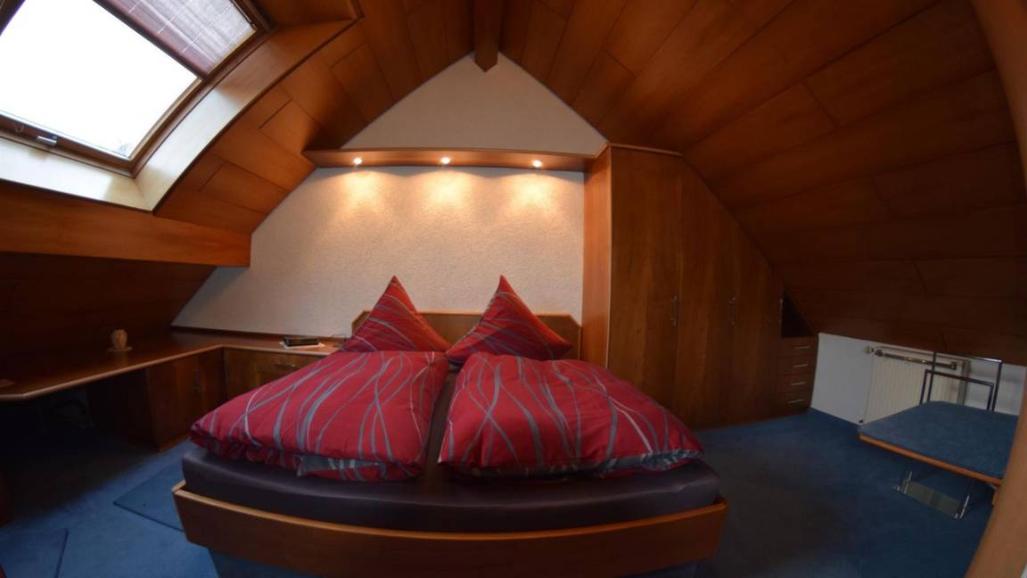 55 M² Apartment ∙ 1 Bedroom ∙ 3 Guests - Wissembourg