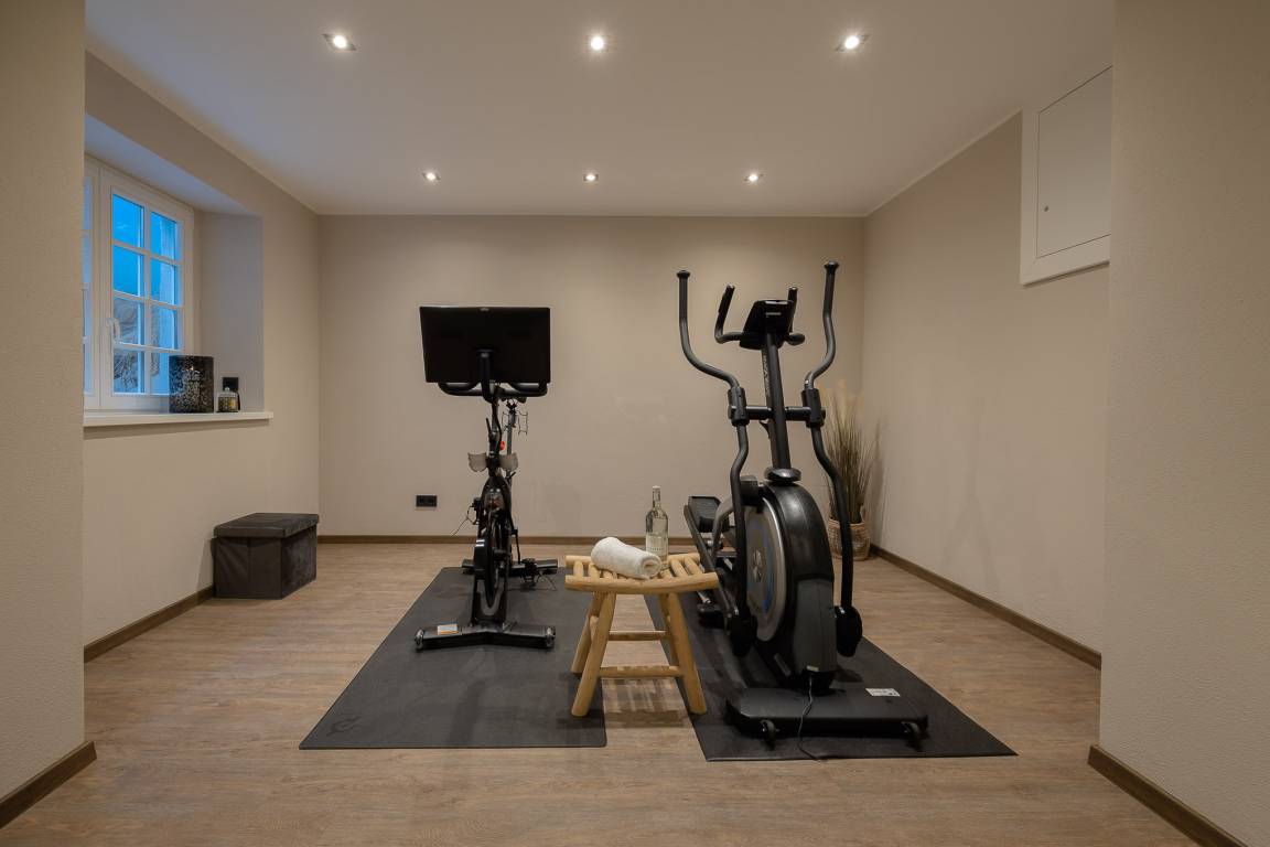 50 m² Ferienwohnung ∙ 2 Schlafzimmer ∙ 4 Gäste – Bild 23
