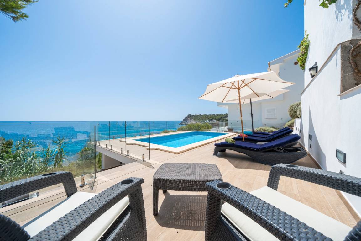 150 M² Casa Vacanza ∙ 3 Camere Da Letto ∙ 6 Ospiti - Capdepera
