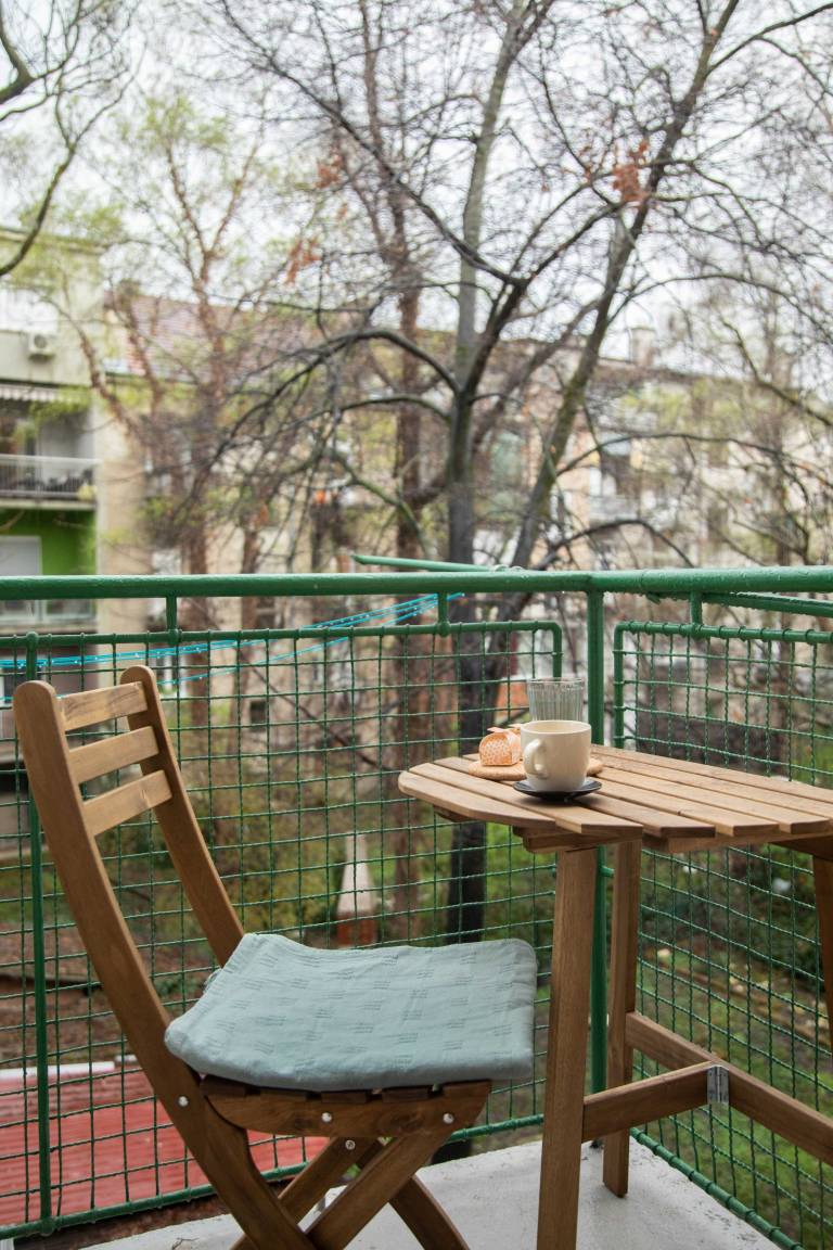 50 M² Apartment ∙ 1 Bedroom ∙ 4 Guests - Zagreb