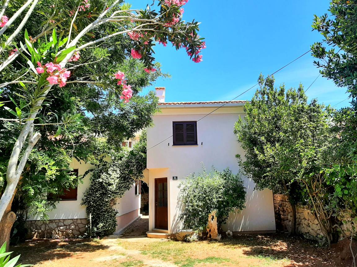 50 M² Appartamento Vacanza ∙ 1 Camera Da Letto ∙ 4 Ospiti - Stara Novalja