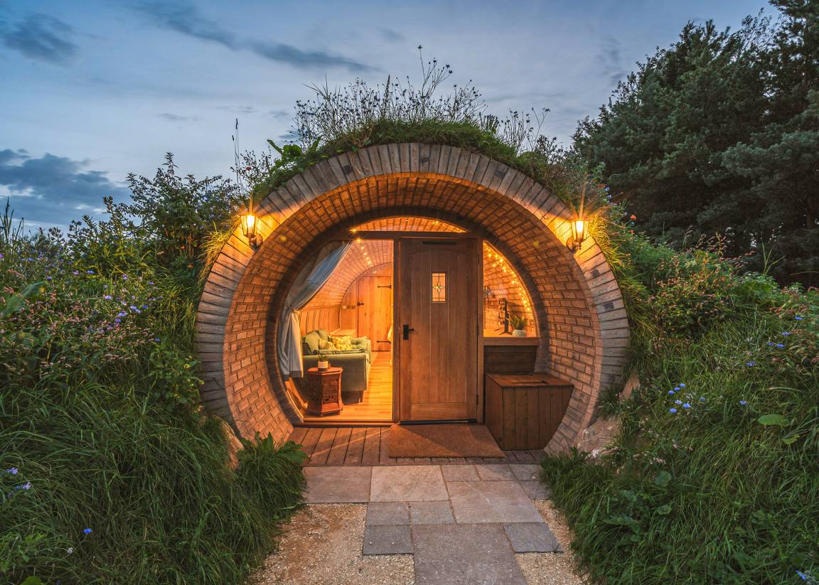 Cottage ∙ 1 Bedroom ∙ 2 Guests - Cotswolds
