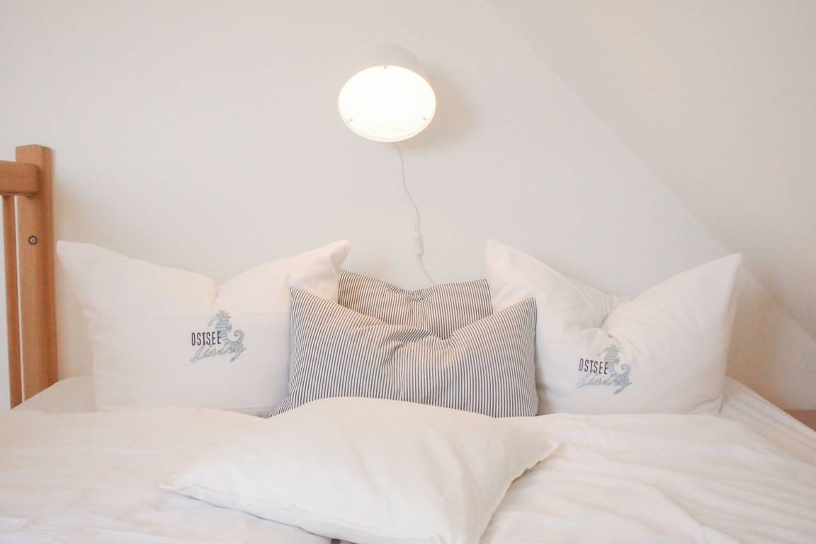 110 m² Ferienhaus ∙ 2 Schlafzimmer ∙ 5 Gäste – Bild 28