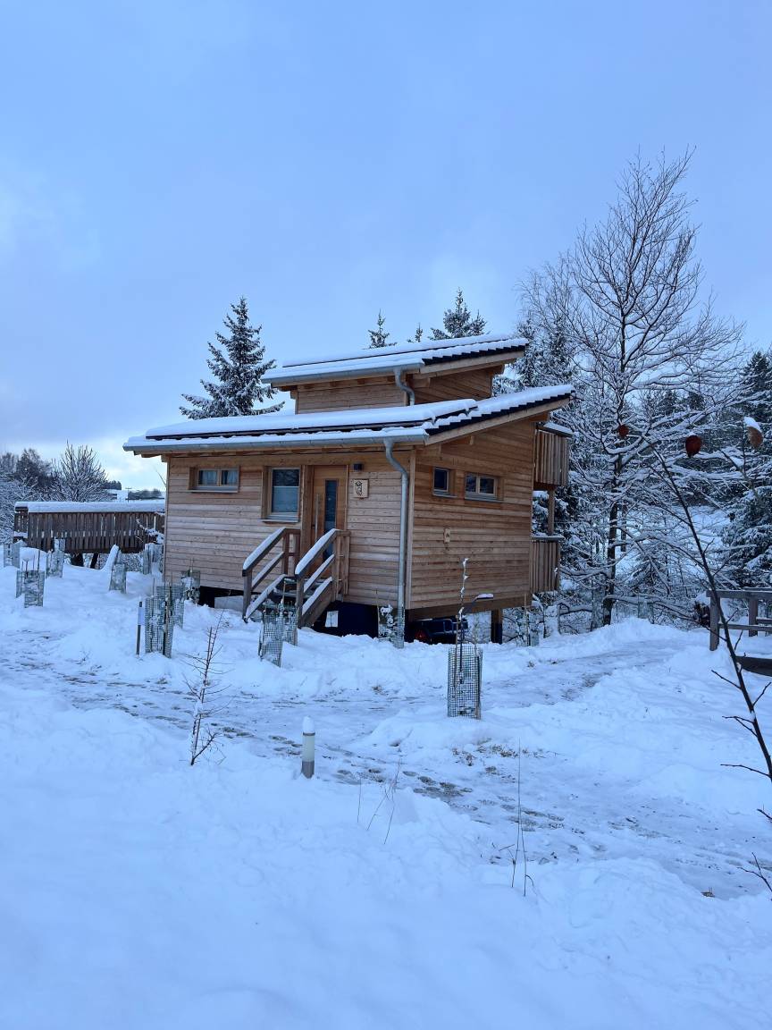 30 m² Ferienhaus ∙ 2 Schlafzimmer ∙ 5 Gäste – Bild 41