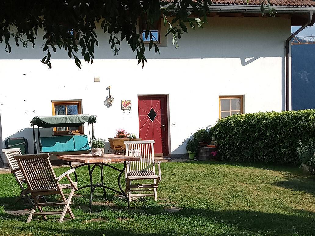 60 M² Apartamento ∙ 2 Habitaciones ∙ 4 Huéspedes - Ortisei