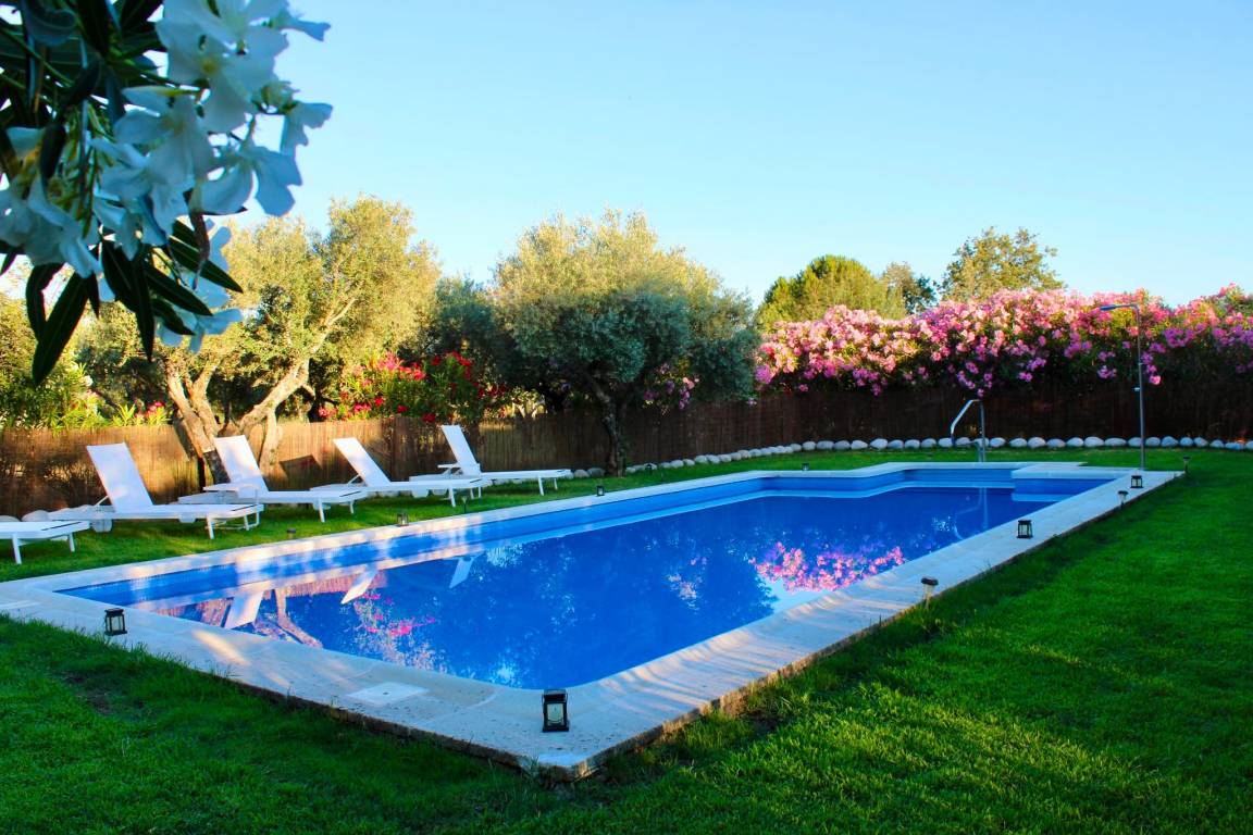 97 M² Casa ∙ 3 Habitaciones ∙ 6 Huéspedes - Villanueva de la Vera