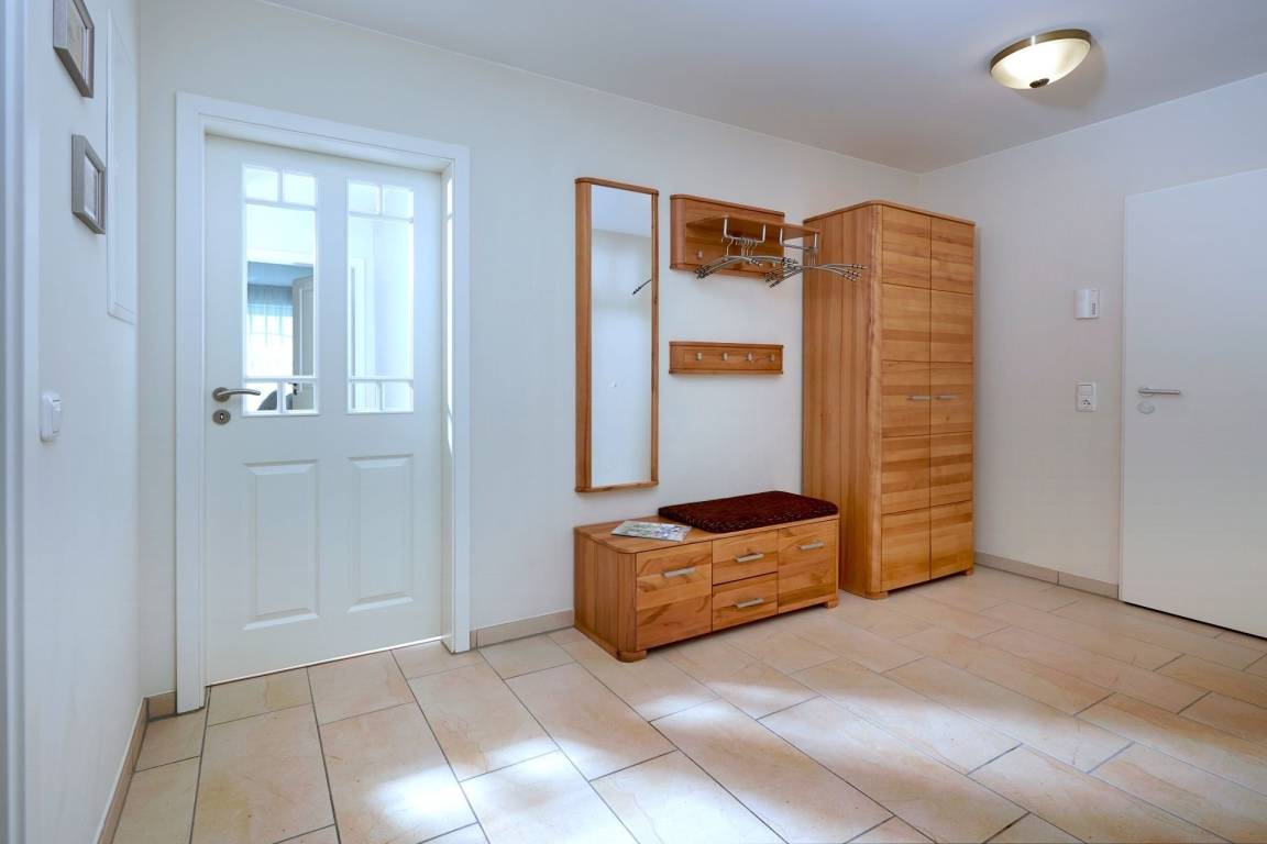 80 m² Ferienwohnung ∙ 2 Schlafzimmer ∙ 4 Gäste – Bild 14