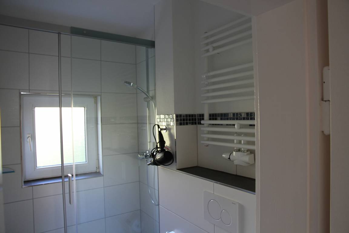 55 m² Ferienwohnung ∙ 2 Schlafzimmer ∙ 2 Gäste – Bild 6