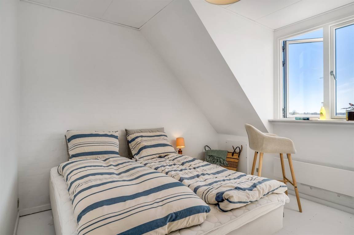 80 m² Ferienwohnung ∙ 2 Schlafzimmer ∙ 4 Gäste – Bild 9