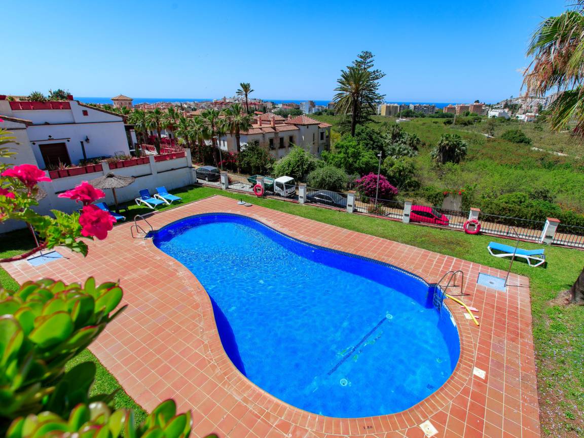 45 M² Apartment ∙ 1 Bedroom ∙ 2 Guests - Almuñécar