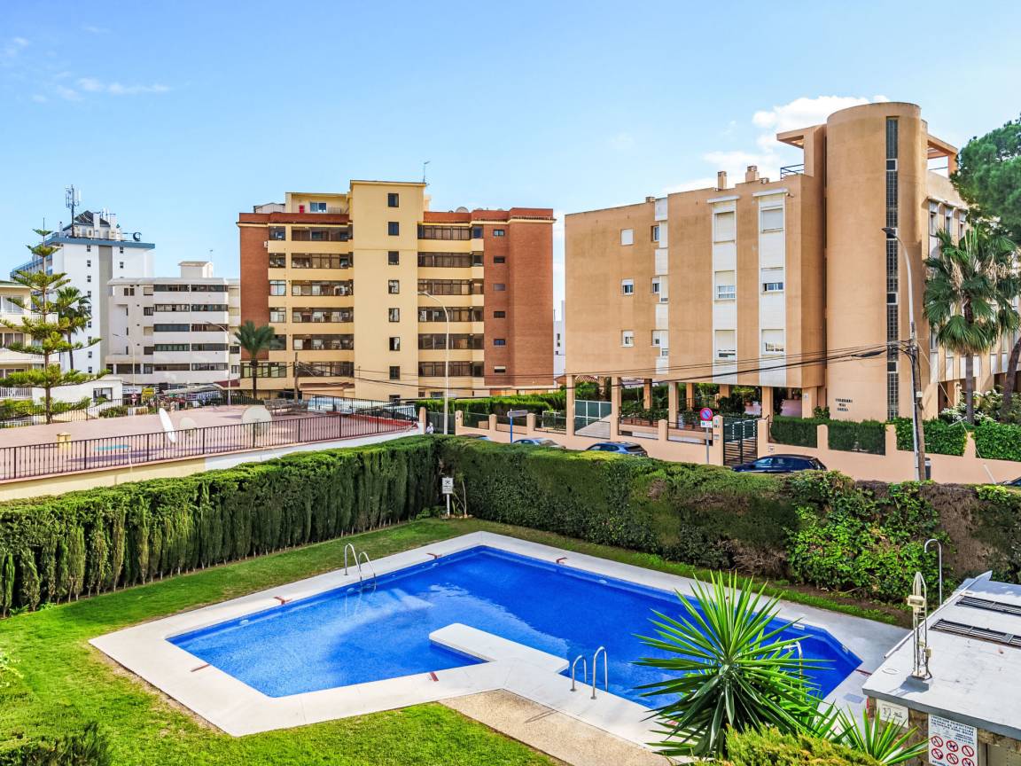 50 M² Appartement ∙ 2 Chambres ∙ 4 Personnes - Torremolinos