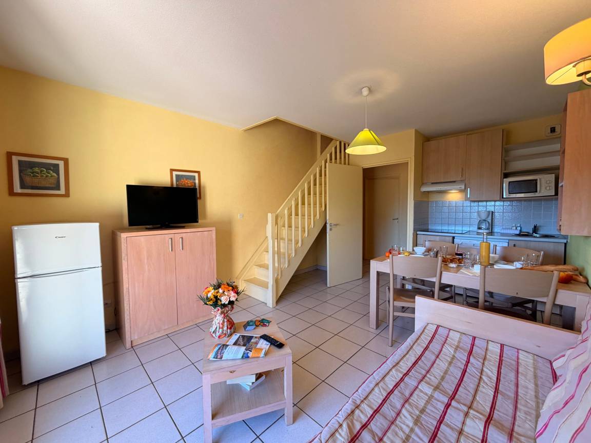 Appartement En Copropriété ∙ 3 Chambres ∙ 8 Personnes - Cerbère