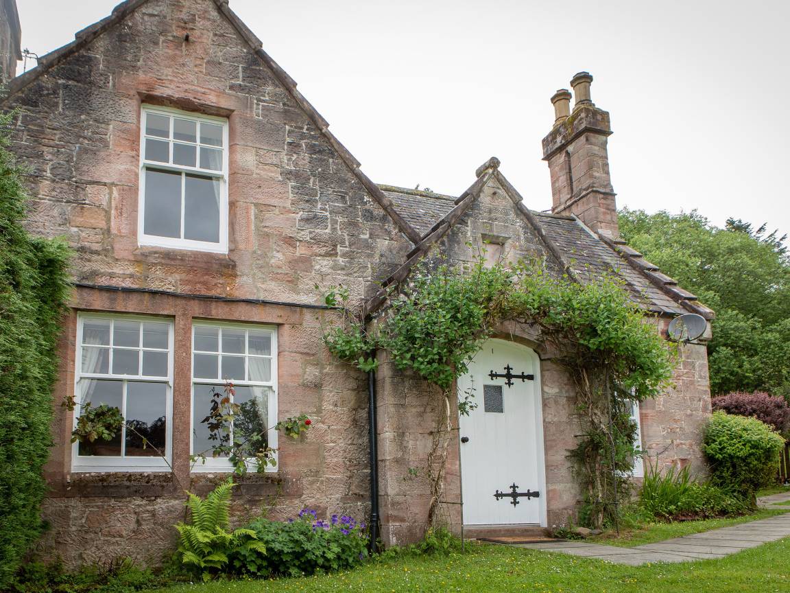 Cottage ∙ 3 Chambres ∙ 6 Personnes - Ayrshire