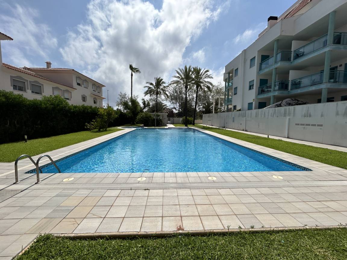77 M² Apartamento ∙ 2 Habitaciones ∙ 5 Huéspedes - Ondara