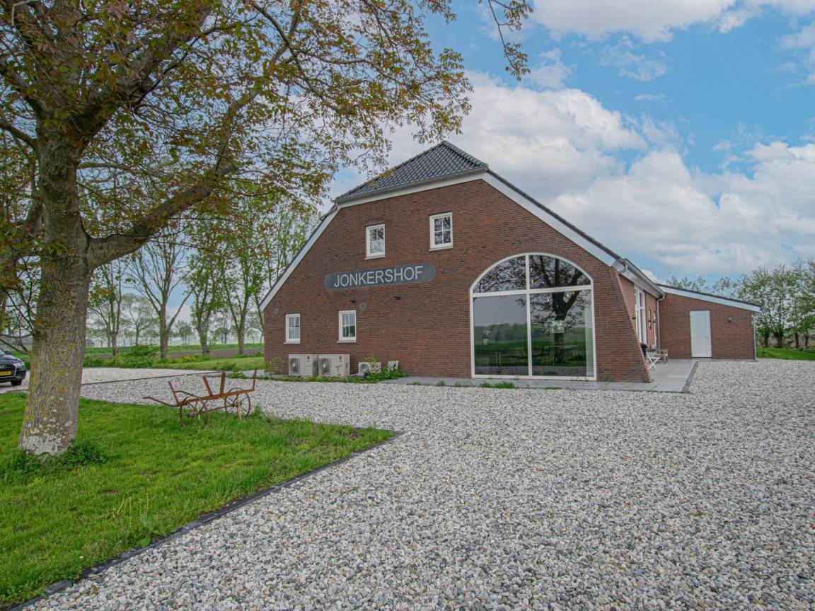 285 m&sup2; Ferienhaus 4 Schlafzimmer 10 G&auml;ste
