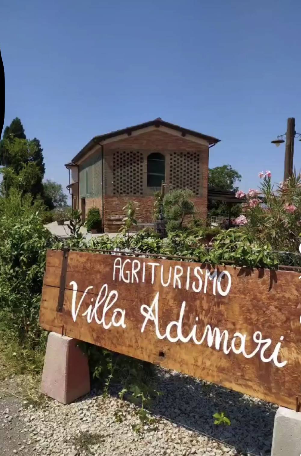 Agriturismo ∙ 1 Camera Da Letto ∙ 4 Ospiti - Empoli