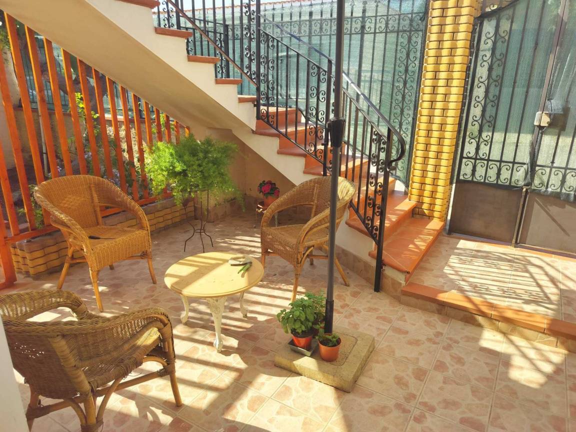 60 M² Huis ∙ 1 Slaapkamer ∙ 4 Gasten - Castelvetrano