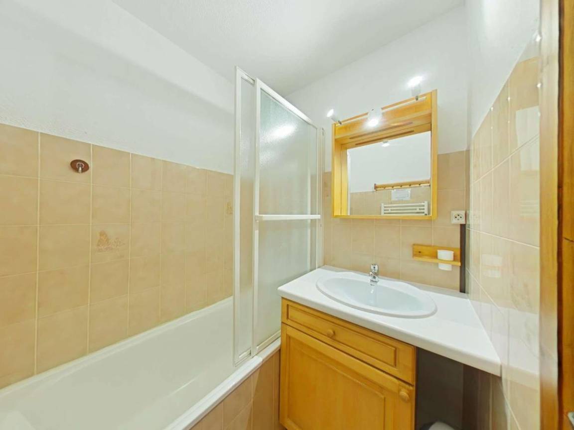 31 m² Ferienwohnung ∙ 1 Schlafzimmer ∙ 6 Gäste – Bild 33