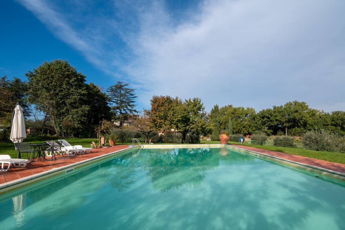 75 M² Longère ∙ 2 Chambres ∙ 4 Personnes - Terranuova Bracciolini